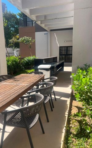 Apartamento para alugar com 30m², 1 quarto e sem vaga Apartamento para alugar com 30m², 1 quarto e sem vagaEspaço Gourmet