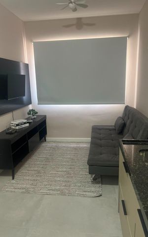 Apartamento para alugar com 30m², 1 quarto e sem vaga Apartamento para alugar com 30m², 1 quarto e sem vagaSala