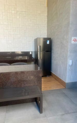 Apartamento para alugar com 30m², 1 quarto e sem vaga Apartamento para alugar com 30m², 1 quarto e sem vagaÁrea Gourmet