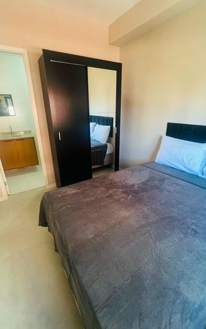 Apartamento para alugar com 30m², 1 quarto e sem vaga Apartamento para alugar com 30m², 1 quarto e sem vagaQuarto