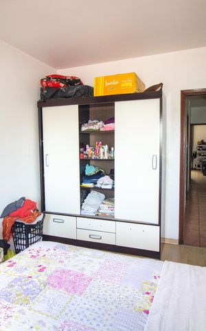 Casa à venda com 216m², 3 quartos e 4 vagas Casa à venda com 216m², 3 quartos e 4 vagasQuarto 1