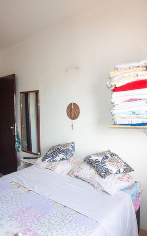 Casa à venda com 216m², 3 quartos e 4 vagas Casa à venda com 216m², 3 quartos e 4 vagasQuarto 1