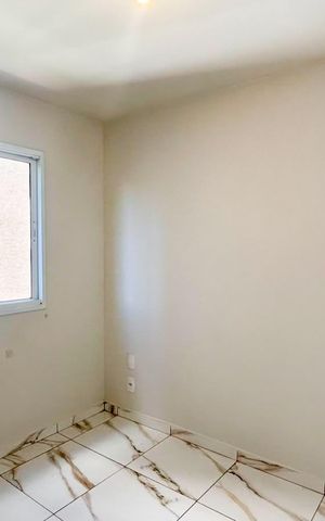 Apartamento para alugar com 35m², 2 quartos e sem vaga Apartamento para alugar com 35m², 2 quartos e sem vagaQuarto 1