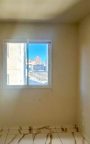 Apartamento para alugar com 35m², 2 quartos e sem vaga Apartamento para alugar com 35m², 2 quartos e sem vagaQuarto 1