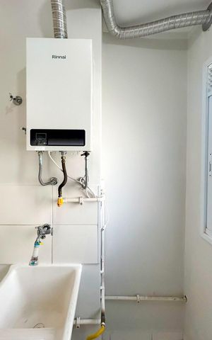 Apartamento para alugar com 35m², 2 quartos e sem vaga Apartamento para alugar com 35m², 2 quartos e sem vagaÁrea de Serviço