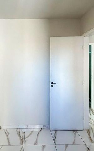 Apartamento para alugar com 35m², 2 quartos e sem vaga Apartamento para alugar com 35m², 2 quartos e sem vagaQuarto 1