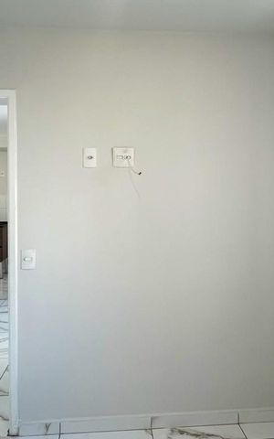 Apartamento para alugar com 35m², 2 quartos e sem vaga Apartamento para alugar com 35m², 2 quartos e sem vagaQuarto 1