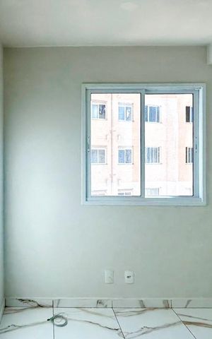 Apartamento para alugar com 35m², 2 quartos e sem vaga Apartamento para alugar com 35m², 2 quartos e sem vagaQuarto 2