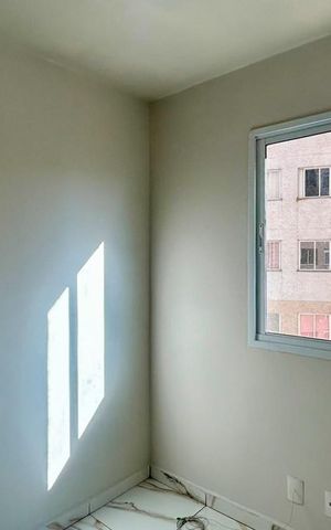 Apartamento para alugar com 35m², 2 quartos e sem vaga Apartamento para alugar com 35m², 2 quartos e sem vagaQuarto 2