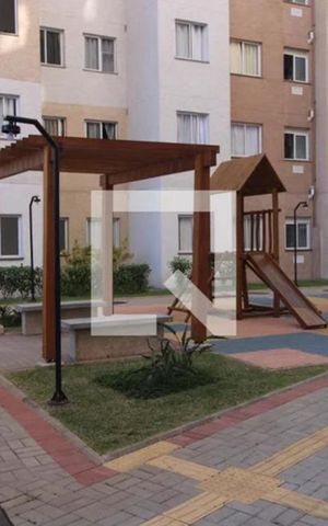 Apartamento para alugar com 35m², 2 quartos e sem vaga Apartamento para alugar com 35m², 2 quartos e sem vagaParque infantil