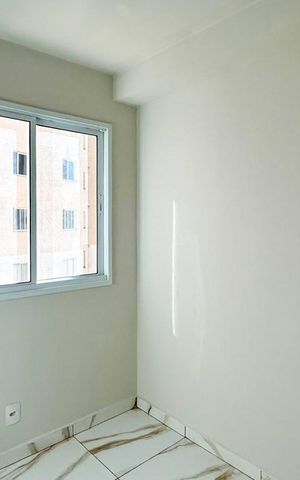 Apartamento para alugar com 35m², 2 quartos e sem vaga Apartamento para alugar com 35m², 2 quartos e sem vagaQuarto 2