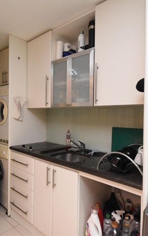 Studio para alugar com 35m², 1 quarto e 1 vagaStudio