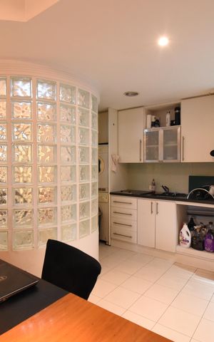 Studio para alugar com 35m², 1 quarto e 1 vagaStudio
