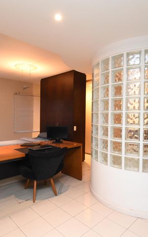Studio para alugar com 35m², 1 quarto e 1 vagaStudio