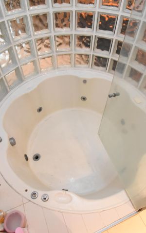 Studio para alugar com 35m², 1 quarto e 1 vagaBanheiro do Studio