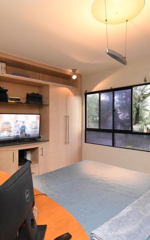 Studio para alugar com 35m², 1 quarto e 1 vagaStudio