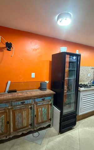 Casa de condomínio à venda com 250m², 3 quartos e 1 vaga Casa de condomínio à venda com 250m², 3 quartos e 1 vagaQuintal - Churrasqueira