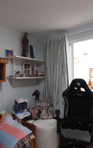 Casa de condomínio à venda com 250m², 3 quartos e 1 vagaQuarto 2