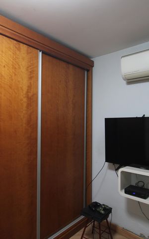 Casa de condomínio à venda com 250m², 3 quartos e 1 vagaQuarto 2