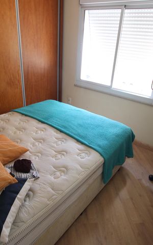 Casa de condomínio à venda com 250m², 3 quartos e 1 vagaQuarto 1