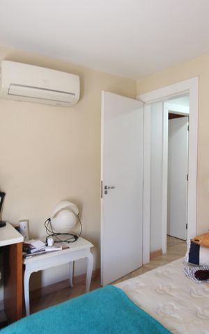 Casa de condomínio à venda com 250m², 3 quartos e 1 vagaQuarto 1