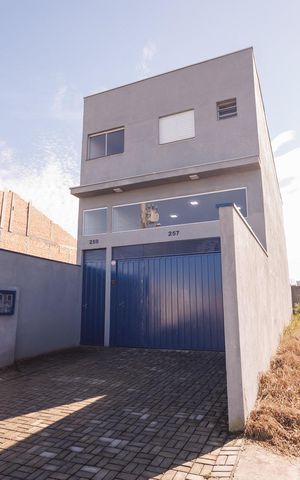 Studio para alugar com 25m², 1 quarto e sem vaga Studio para alugar com 25m², 1 quarto e sem vagaFachada