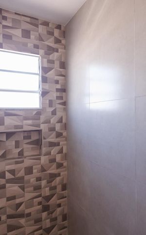 Studio para alugar com 25m², 1 quarto e sem vaga Studio para alugar com 25m², 1 quarto e sem vagaBanheiro
