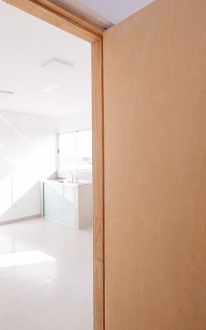 Studio para alugar com 17m², 1 quarto e sem vaga Studio para alugar com 17m², 1 quarto e sem vagaÁrea de Serviço