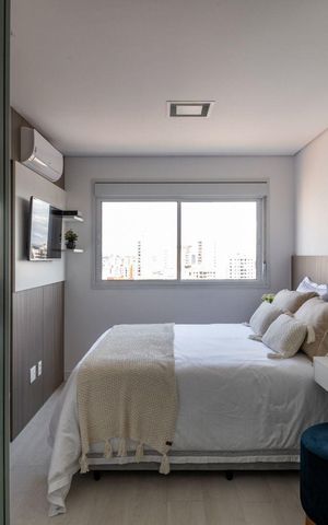 Apartamento à venda com 135m², 3 quartos e 3 vagas Apartamento à venda com 135m², 3 quartos e 3 vagasQuarto