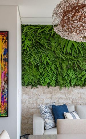 Apartamento à venda com 135m², 3 quartos e 3 vagas Apartamento à venda com 135m², 3 quartos e 3 vagasVaranda