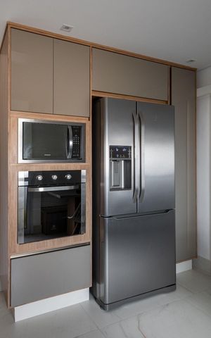 Apartamento à venda com 135m², 3 quartos e 3 vagas Apartamento à venda com 135m², 3 quartos e 3 vagasVaranda