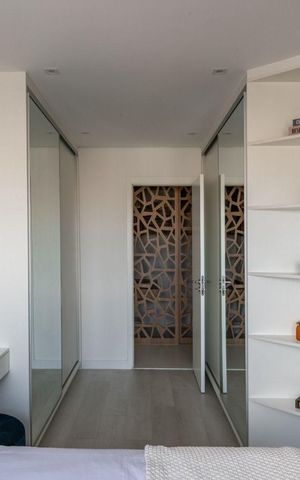 Apartamento à venda com 135m², 3 quartos e 3 vagas Apartamento à venda com 135m², 3 quartos e 3 vagasQuarto