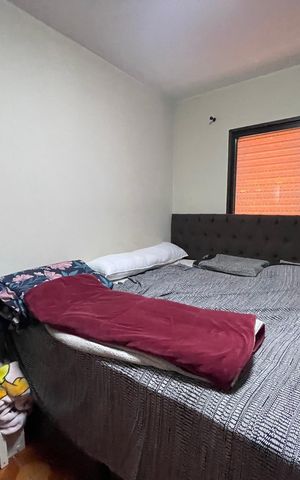 Apartamento para alugar com 70m², 2 quartos e 1 vaga Apartamento para alugar com 70m², 2 quartos e 1 vagaQuarto 1
