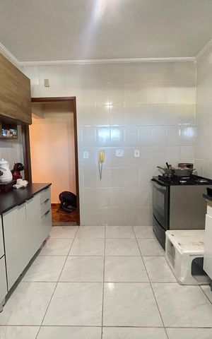 Apartamento para alugar com 70m², 2 quartos e 1 vaga Apartamento para alugar com 70m², 2 quartos e 1 vagaCozinha