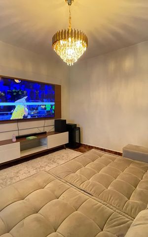Apartamento para alugar com 70m², 2 quartos e 1 vaga Apartamento para alugar com 70m², 2 quartos e 1 vagaSala