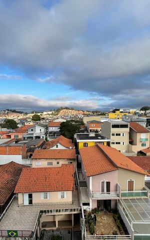 Apartamento para alugar com 70m², 2 quartos e 1 vaga Apartamento para alugar com 70m², 2 quartos e 1 vagaVaranda da Sala
