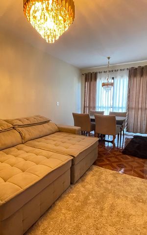 Apartamento para alugar com 70m², 2 quartos e 1 vaga Apartamento para alugar com 70m², 2 quartos e 1 vagaSala