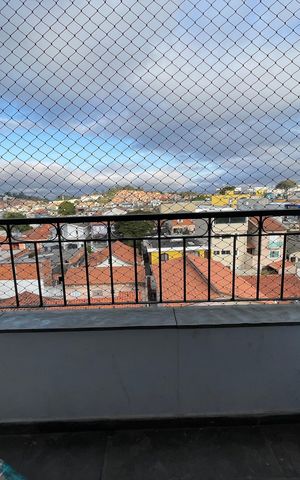 Apartamento para alugar com 70m², 2 quartos e 1 vaga Apartamento para alugar com 70m², 2 quartos e 1 vagaVaranda da Sala