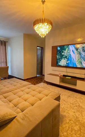 Apartamento para alugar com 70m², 2 quartos e 1 vaga Apartamento para alugar com 70m², 2 quartos e 1 vagaSala