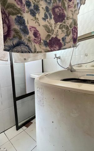 Apartamento para alugar com 70m², 2 quartos e 1 vaga Apartamento para alugar com 70m², 2 quartos e 1 vagaÁrea de Serviço