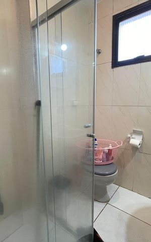 Apartamento para alugar com 70m², 2 quartos e 1 vaga Apartamento para alugar com 70m², 2 quartos e 1 vagaBanheiro