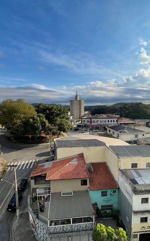 Apartamento para alugar com 70m², 2 quartos e 1 vaga Apartamento para alugar com 70m², 2 quartos e 1 vagaQuarto 2