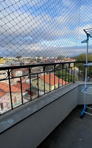 Apartamento para alugar com 70m², 2 quartos e 1 vaga Apartamento para alugar com 70m², 2 quartos e 1 vagaVaranda da Sala