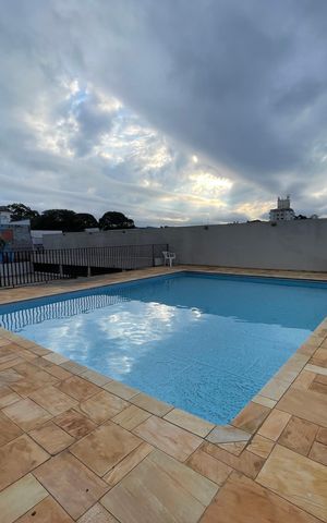 Apartamento para alugar com 70m², 2 quartos e 1 vaga Apartamento para alugar com 70m², 2 quartos e 1 vagaÁrea comum
