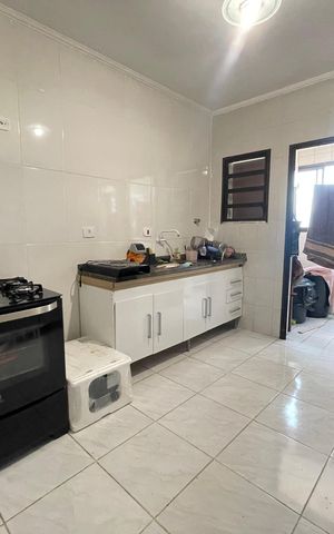 Apartamento para alugar com 70m², 2 quartos e 1 vaga Apartamento para alugar com 70m², 2 quartos e 1 vagaCozinha