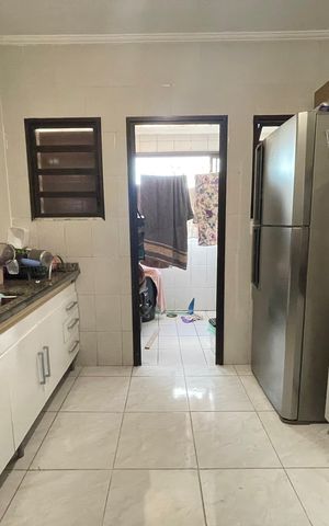 Apartamento para alugar com 70m², 2 quartos e 1 vaga Apartamento para alugar com 70m², 2 quartos e 1 vagaCozinha