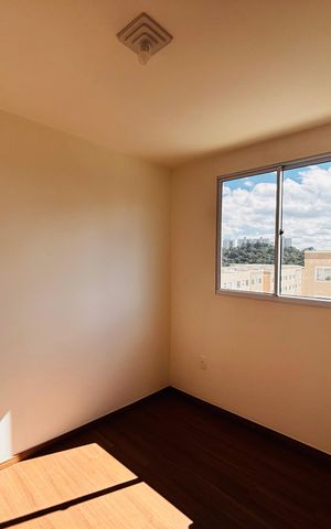 Apartamento à venda com 49m², 2 quartos e 1 vaga Apartamento à venda com 49m², 2 quartos e 1 vagaQuarto