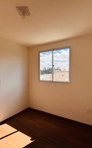 Apartamento à venda com 49m², 2 quartos e 1 vaga Apartamento à venda com 49m², 2 quartos e 1 vagaQuarto 2