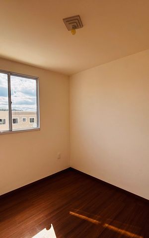 Apartamento à venda com 49m², 2 quartos e 1 vaga Apartamento à venda com 49m², 2 quartos e 1 vagaQuarto 2