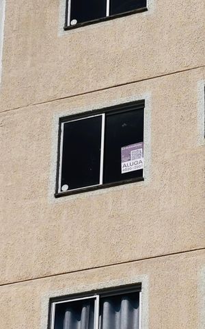 Apartamento à venda com 49m², 2 quartos e 1 vaga Apartamento à venda com 49m², 2 quartos e 1 vagaPlaca